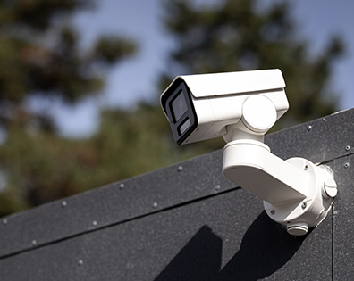 CCTV