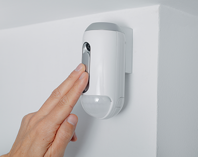 Intruder Alarms